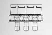 A - Ring Tongue Terminal